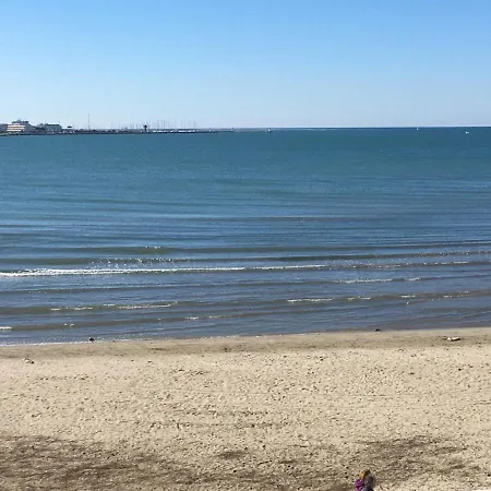 Apartament Georges