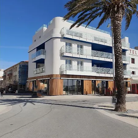 Apartament Georges