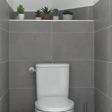 Georges Apartament Le Grau-du-Roi
