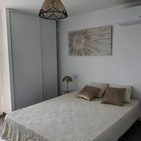 Georges Apartament *