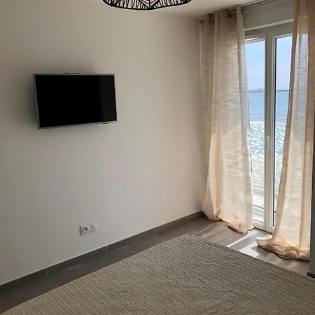 Apartament Georges