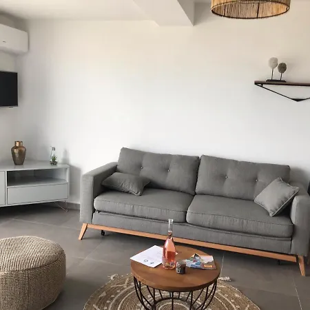 Appartement Georges