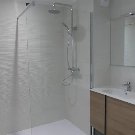Apartment Georges