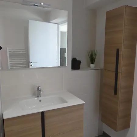 Georges Apartment Le Grau-du-Roi