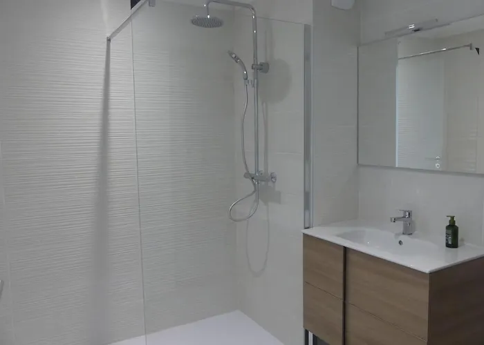 Appartement Georges