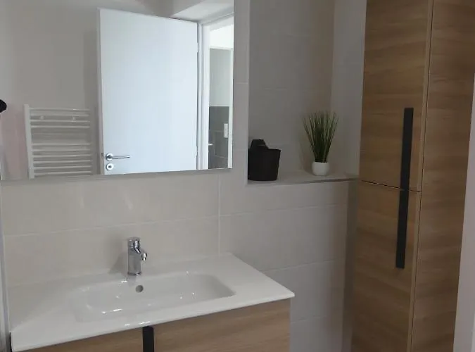 Georges Appartement Le Grau-du-Roi