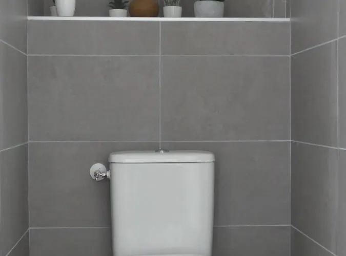 Georges Lejlighed Le Grau-du-Roi